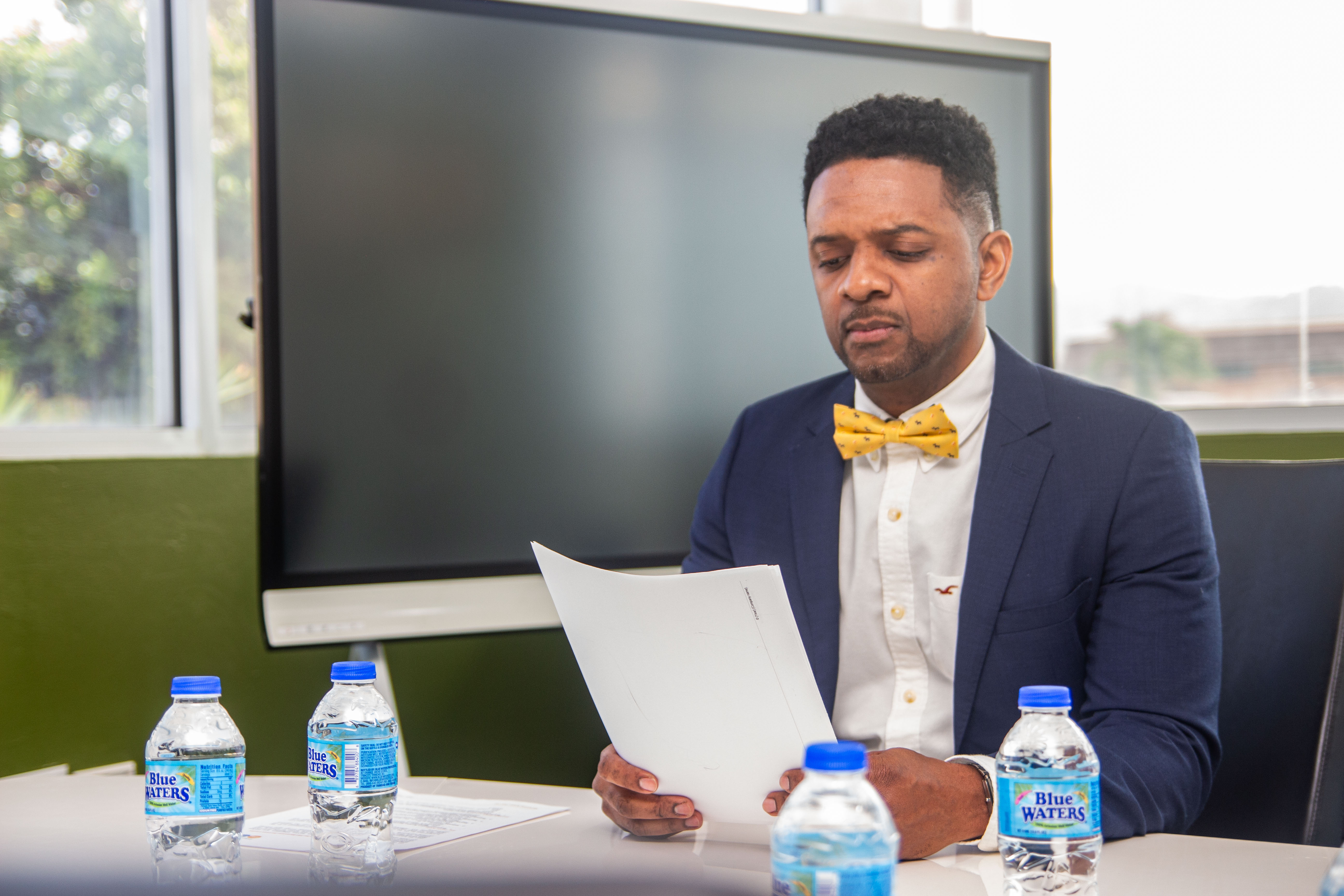 Shayon - Brand Congruency Advisor